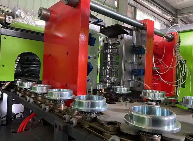 Taizhou  Tuowen Machinery Co., Ltd. производственная линия производителя
